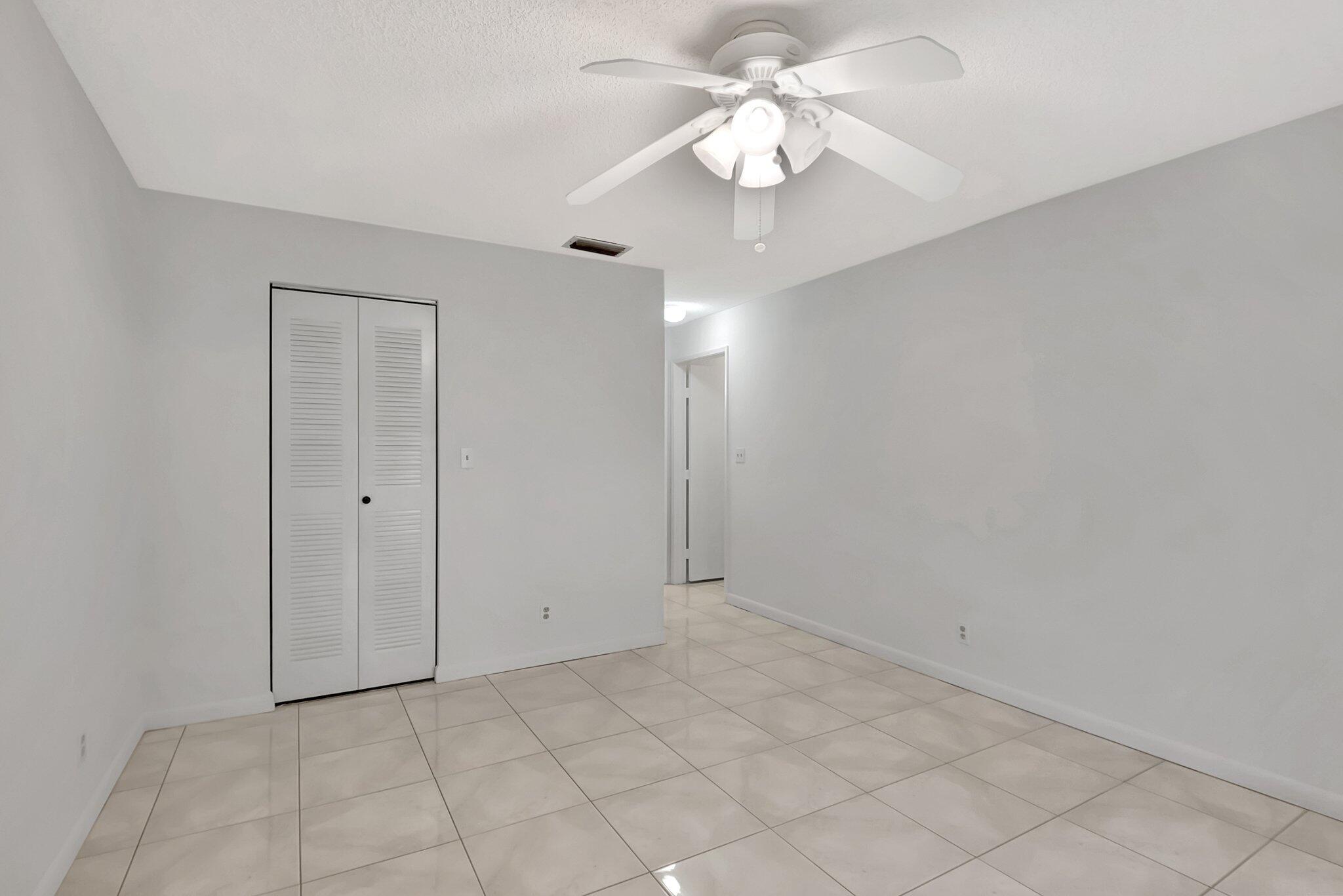 8772 Tyrone Terrace Boca Raton, FL 33496 - Photo 18 of 31 Primary Bedroom