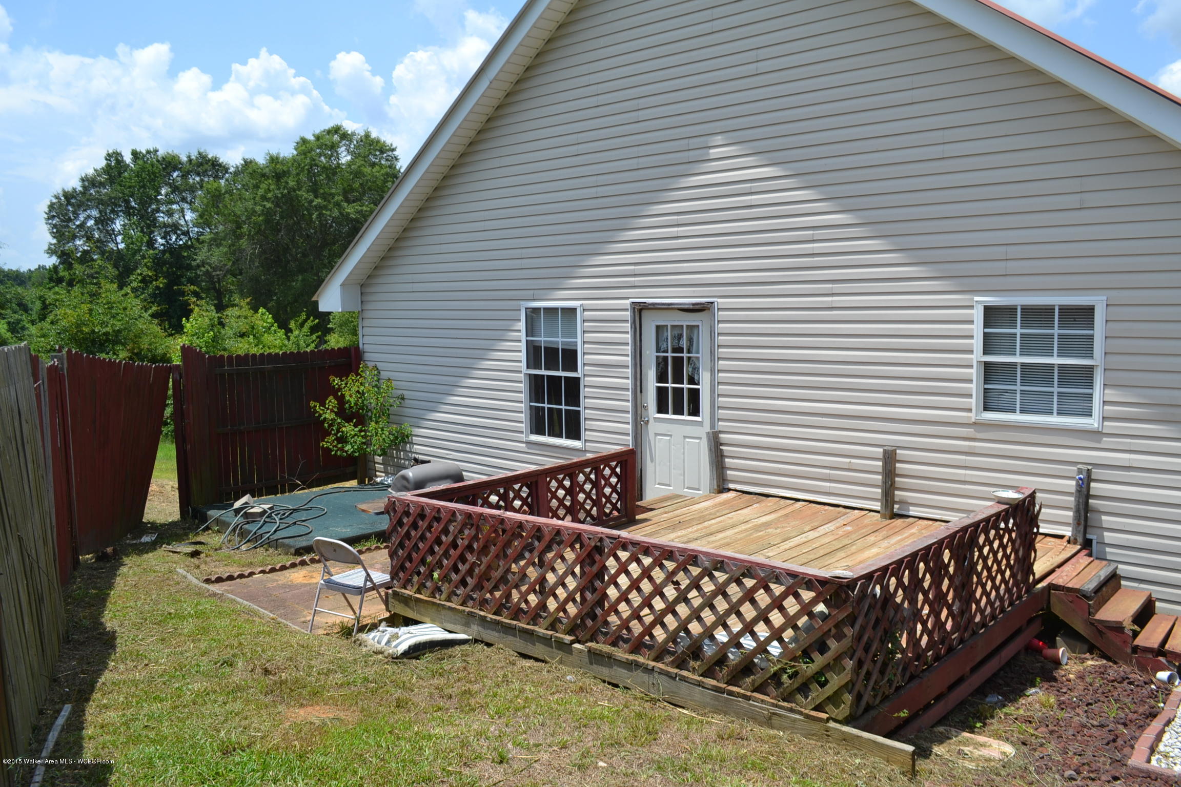 590 Lamon Chapel Loop Jasper, AL 35503 - Photo 5 of 10 Gallery Image 5