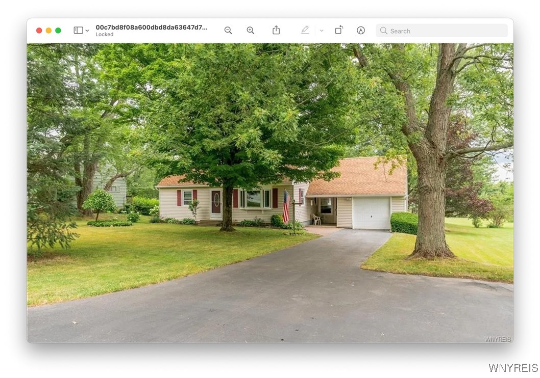 5187 Mayer Road Boston, NY 14075 - Photo 1 of 1 Gallery Image 1