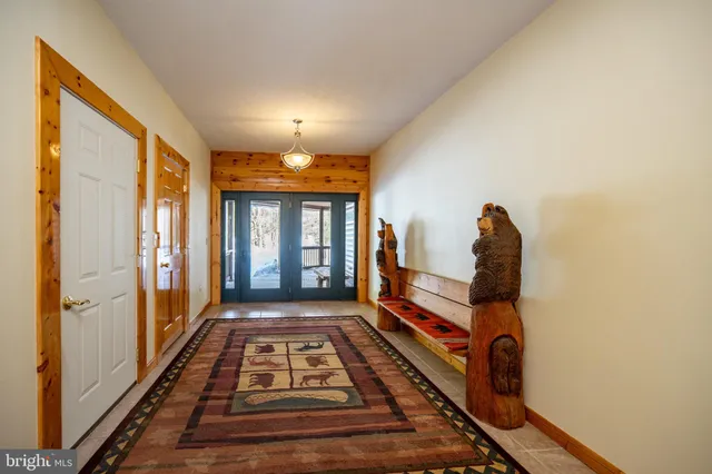 $995,000 | 72 Jakes Drive, McHenry, MD 21541