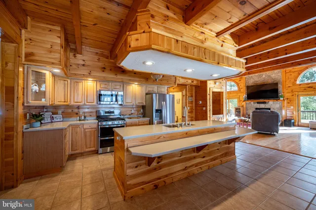 $995,000 | 72 Jakes Drive, McHenry, MD 21541