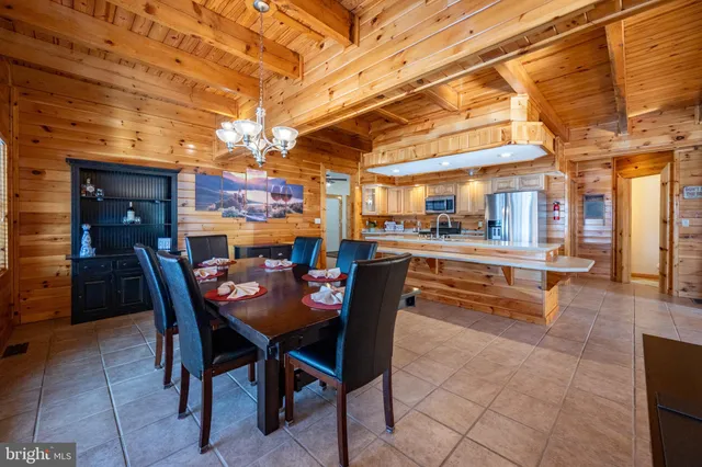 $995,000 | 72 Jakes Drive, McHenry, MD 21541