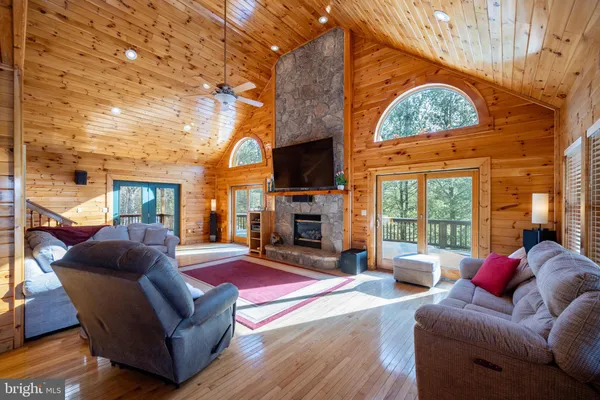 $995,000 | 72 Jakes Drive, McHenry, MD 21541