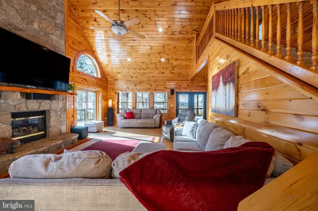 $995,000 | 72 Jakes Drive, McHenry, MD 21541