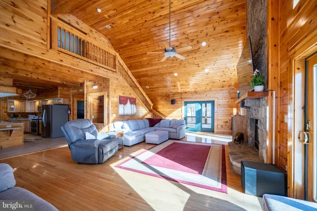 $995,000 | 72 Jakes Drive, McHenry, MD 21541