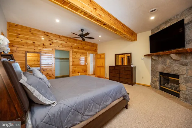 $995,000 | 72 Jakes Drive, McHenry, MD 21541