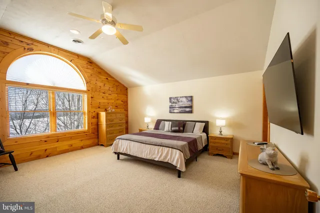 $995,000 | 72 Jakes Drive, McHenry, MD 21541