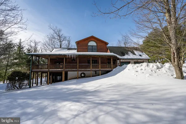 $995,000 | 72 Jakes Drive, McHenry, MD 21541