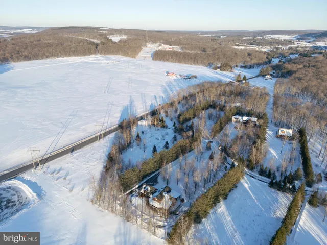 $995,000 | 72 Jakes Drive, McHenry, MD 21541