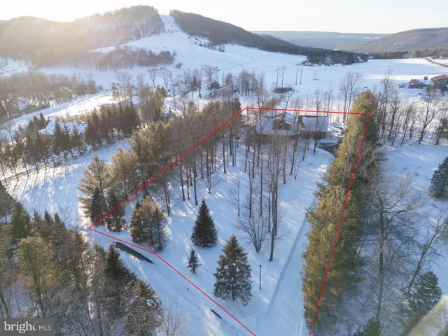 $995,000 | 72 Jakes Drive, McHenry, MD 21541