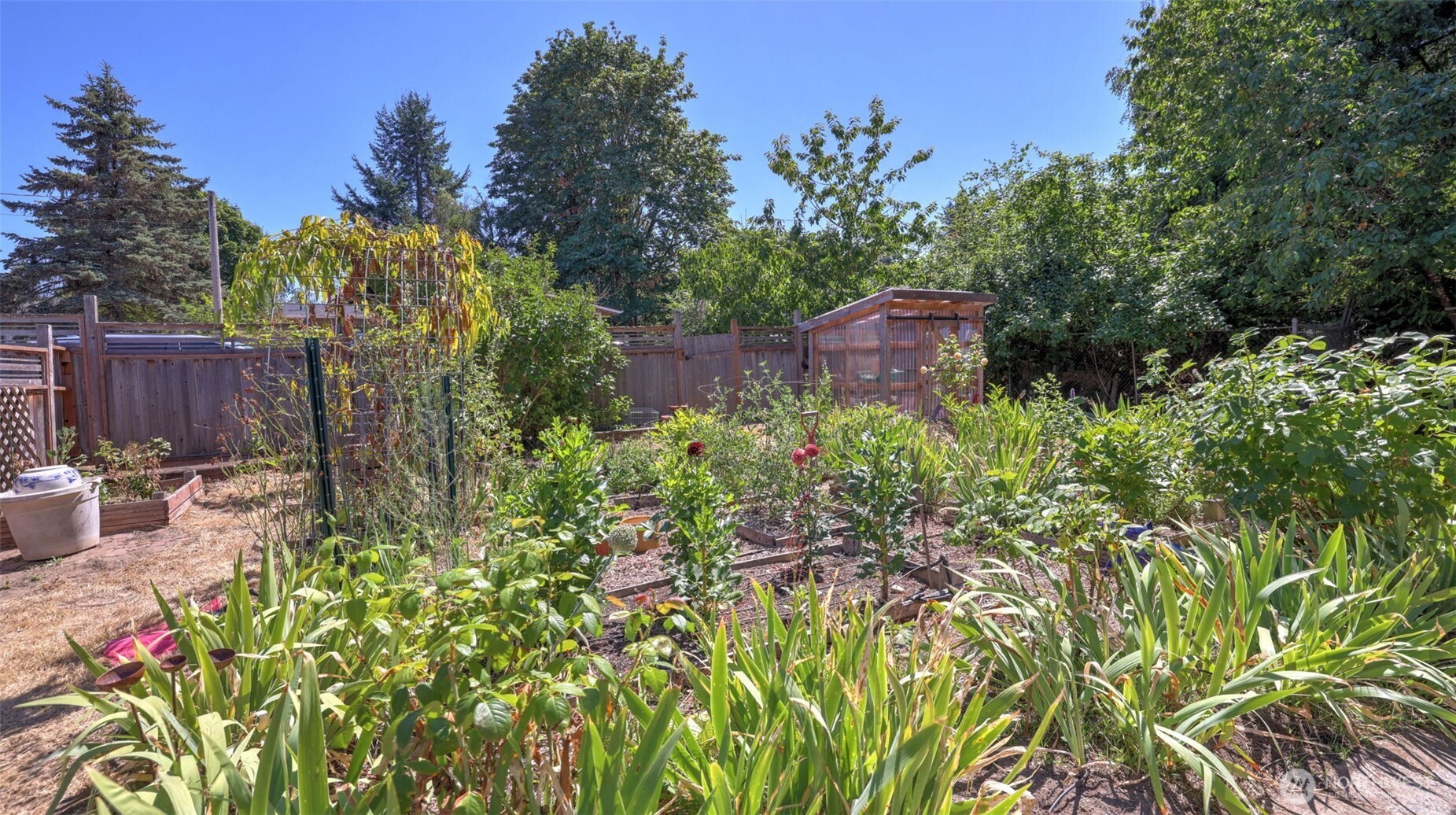 16203 Southeast Petrovitsky Road Renton, WA 98058 - Photo 23 of 25