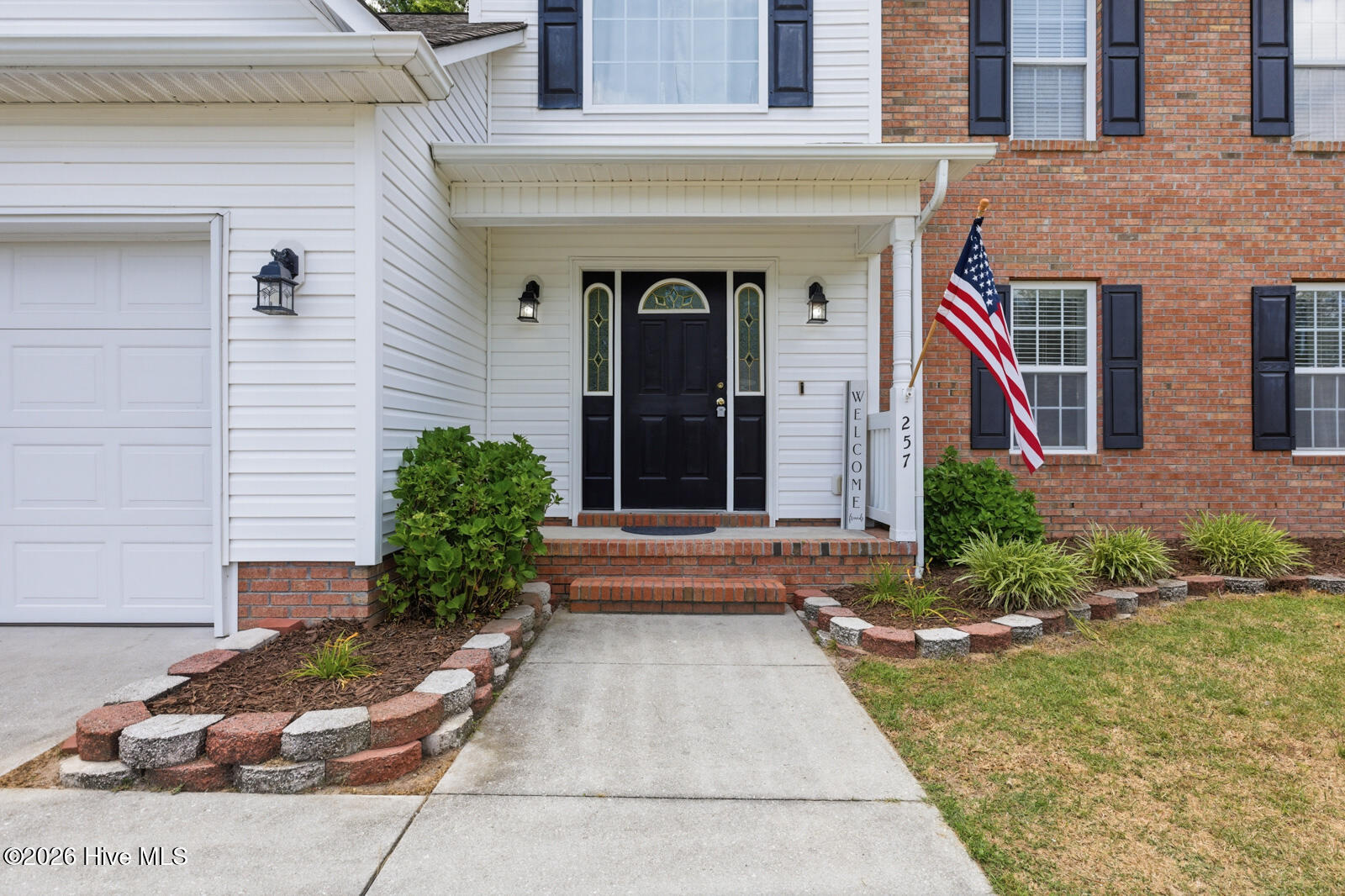 257 Rutherford Way Jacksonville, NC 28540 - Photo 2 of 43 rutherford-4