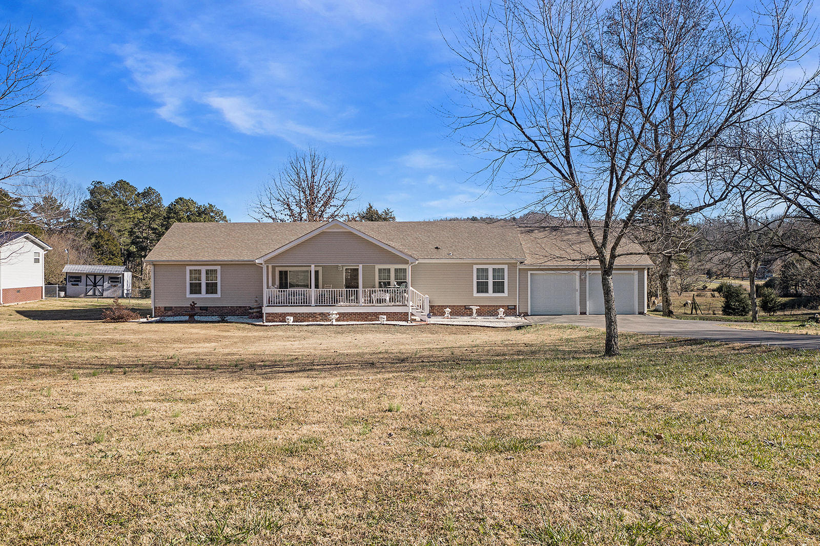 4173 Blue Springs Road Cleveland, TN 37311 - Photo 1 of 48 4173 Blue Springs Rd-3
