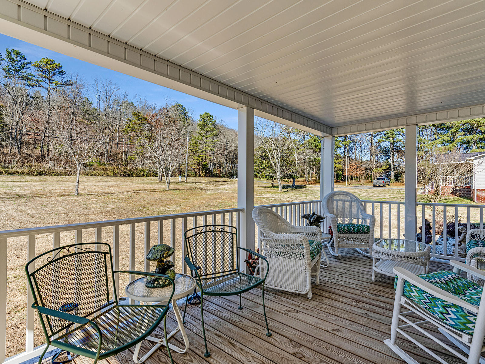 4173 Blue Springs Road Cleveland, TN 37311 - Photo 11 of 48 4173 Blue Springs Rd-10
