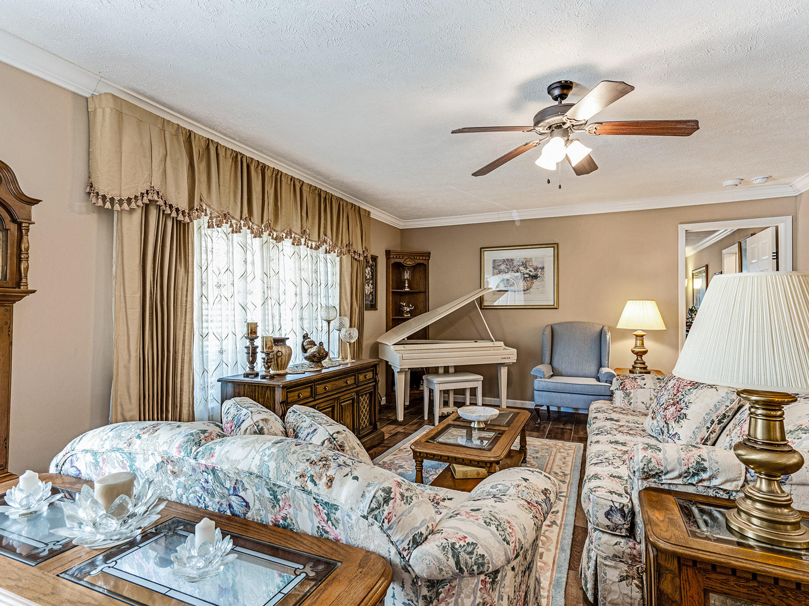 4173 Blue Springs Road Cleveland, TN 37311 - Photo 13 of 48 4173 Blue Springs Rd-12