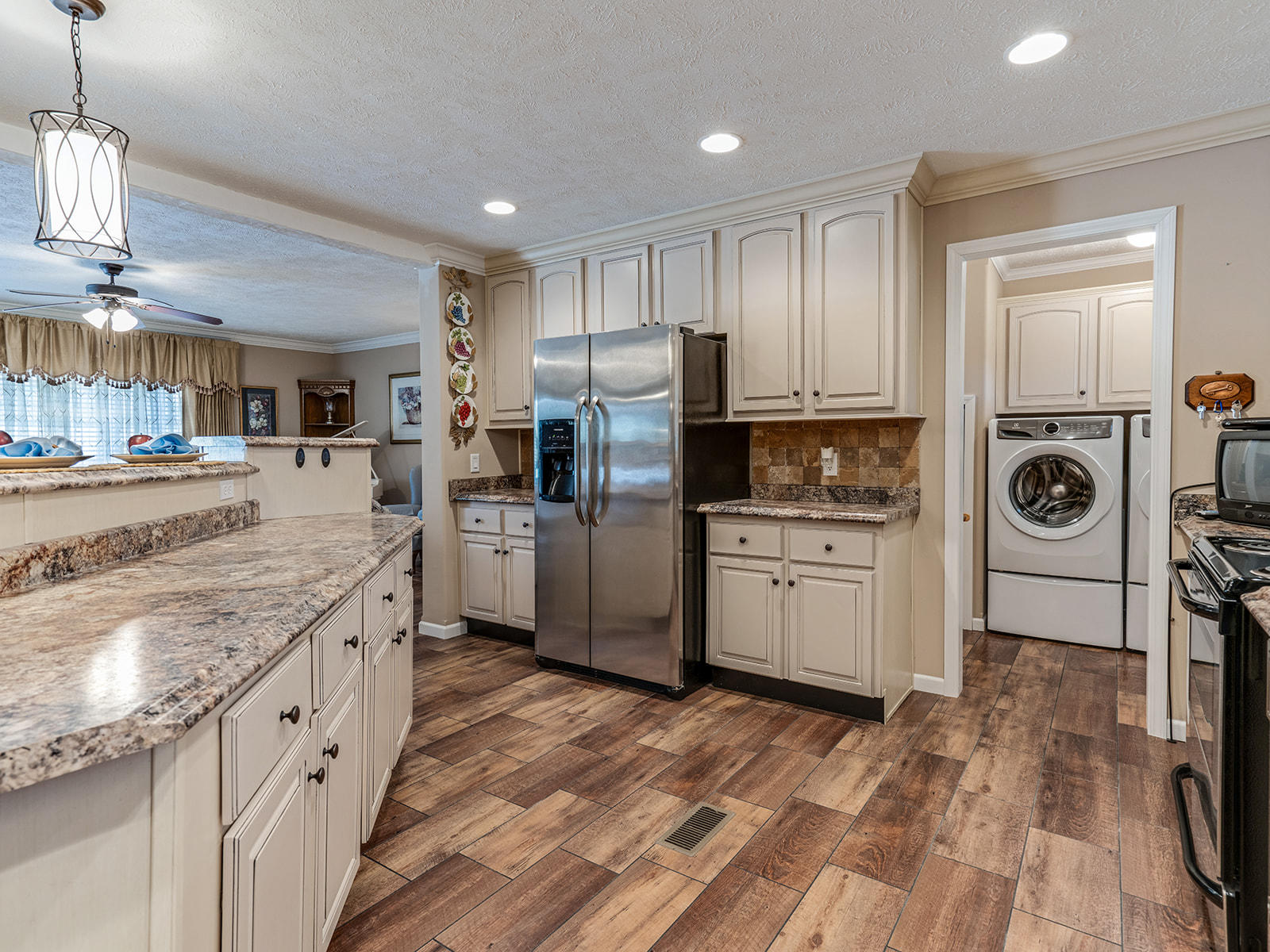 4173 Blue Springs Road Cleveland, TN 37311 - Photo 17 of 48 4173 Blue Springs Rd-16