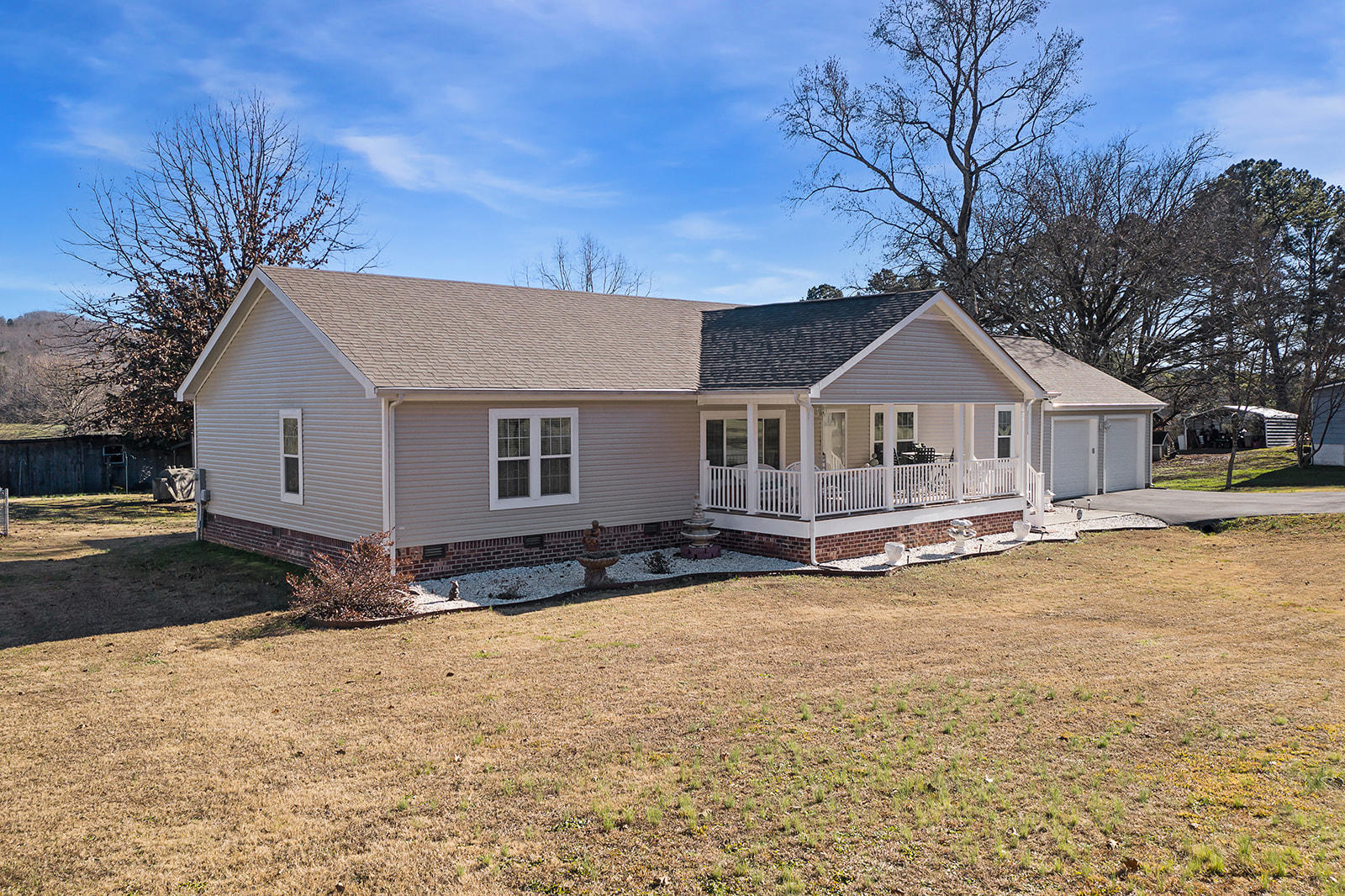 4173 Blue Springs Road Cleveland, TN 37311 - Photo 3 of 48 4173 Blue Springs Rd-1