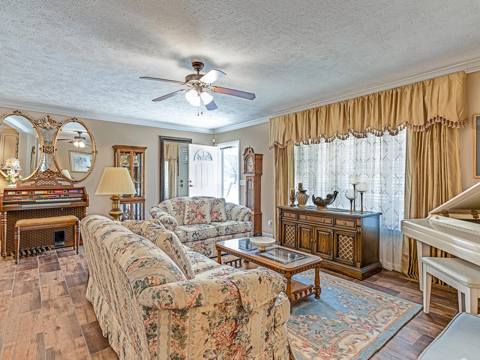 4173 Blue Springs Road Cleveland, TN 37311 - Photo 22 of 48 4173 Blue Springs Rd-21