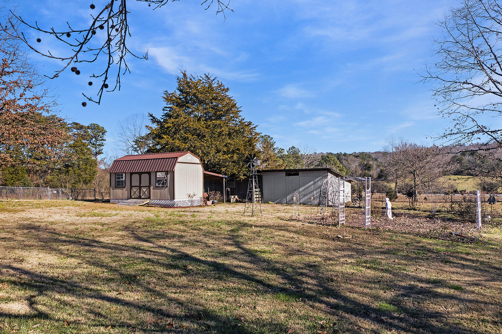 4173 Blue Springs Road Cleveland, TN 37311 - Photo 39 of 48 4173 Blue Springs Rd-38