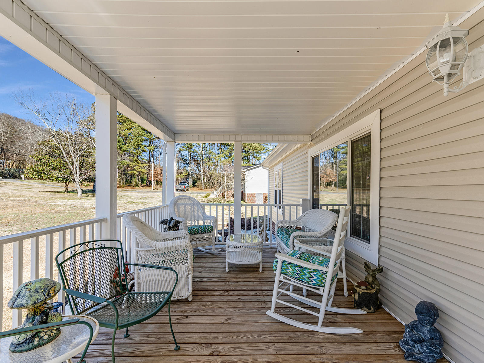 4173 Blue Springs Road Cleveland, TN 37311 - Photo 9 of 48 4173 Blue Springs Rd-8