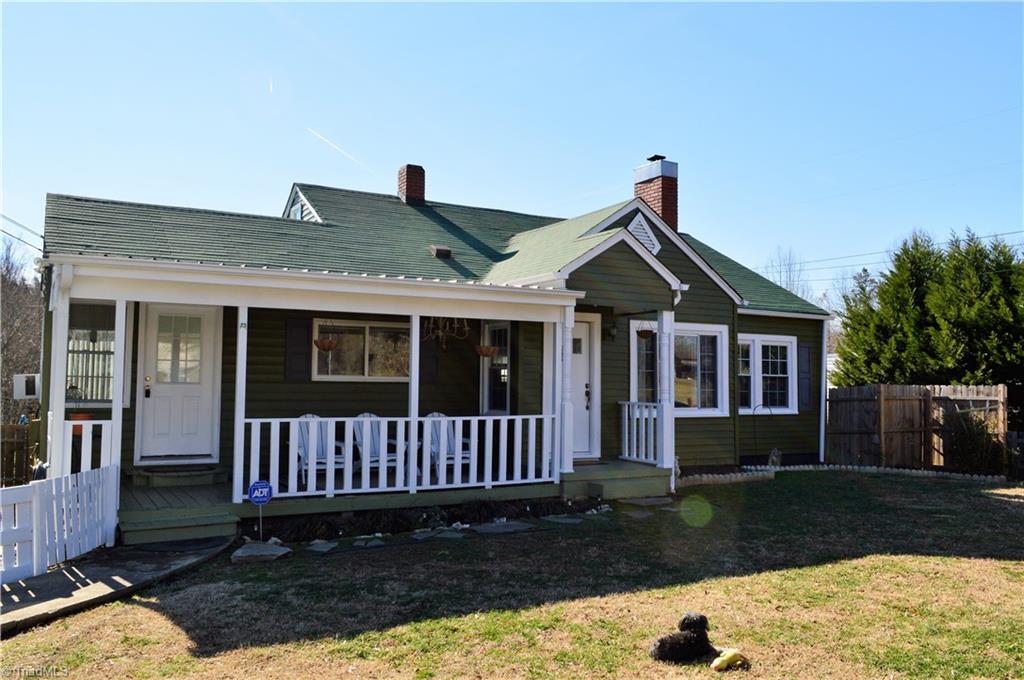 1019 Welcome-Arcadia Road Lexington, NC 27295 - Photo 1 of 18 Gallery Image 1