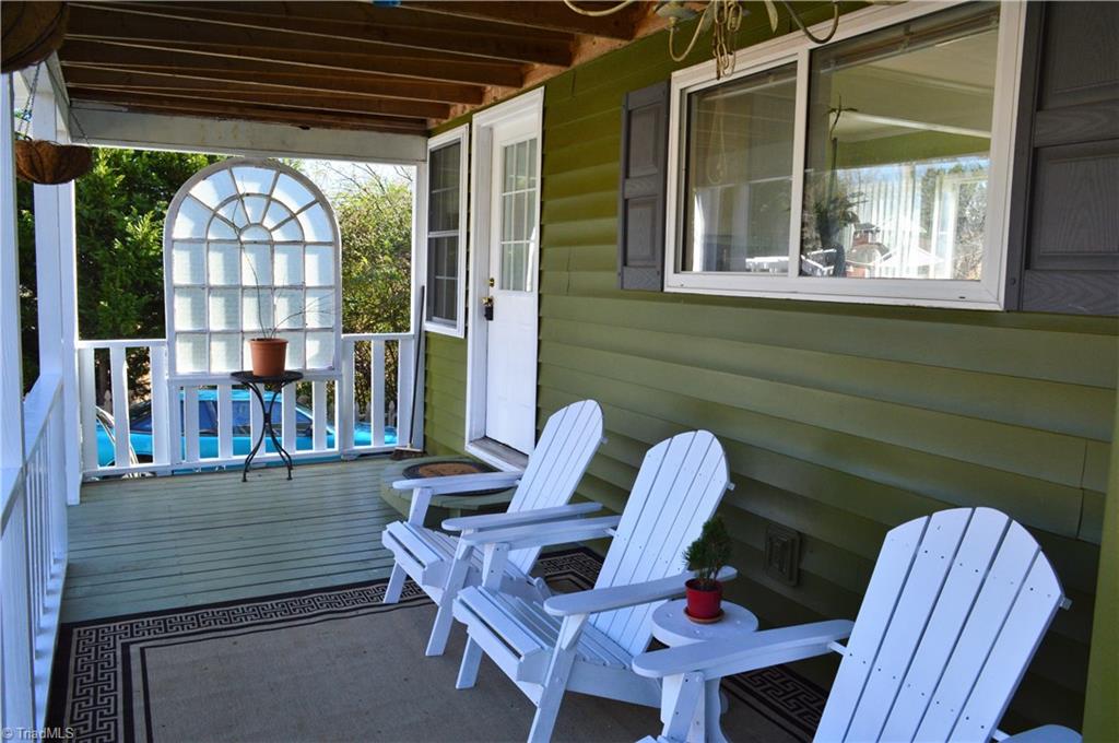 1019 Welcome-Arcadia Road Lexington, NC 27295 - Photo 2 of 18 Gallery Image 2