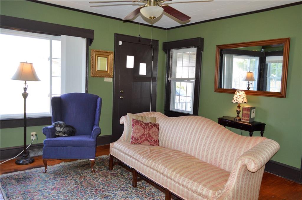 1019 Welcome-Arcadia Road Lexington, NC 27295 - Photo 11 of 18 Gallery Image 11