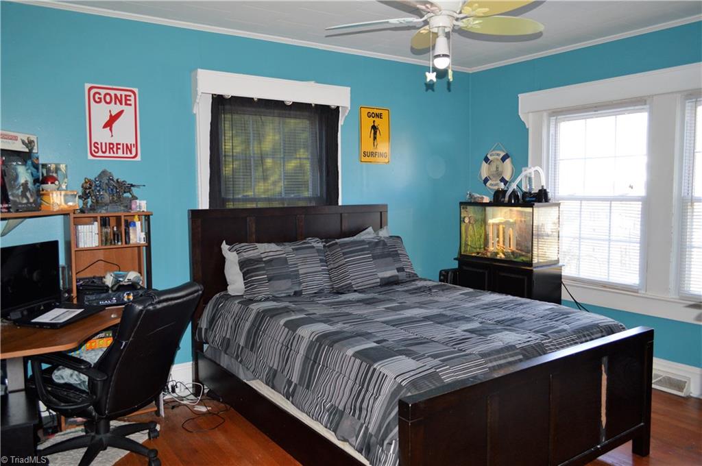 1019 Welcome-Arcadia Road Lexington, NC 27295 - Photo 15 of 18 Gallery Image 15