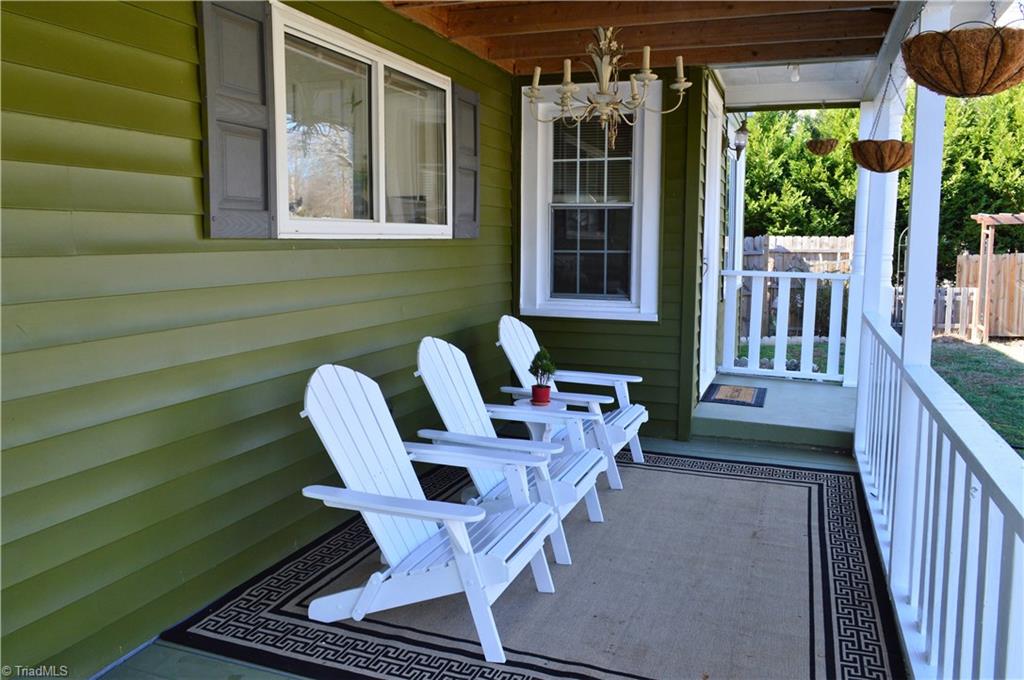 1019 Welcome-Arcadia Road Lexington, NC 27295 - Photo 3 of 18 Gallery Image 3