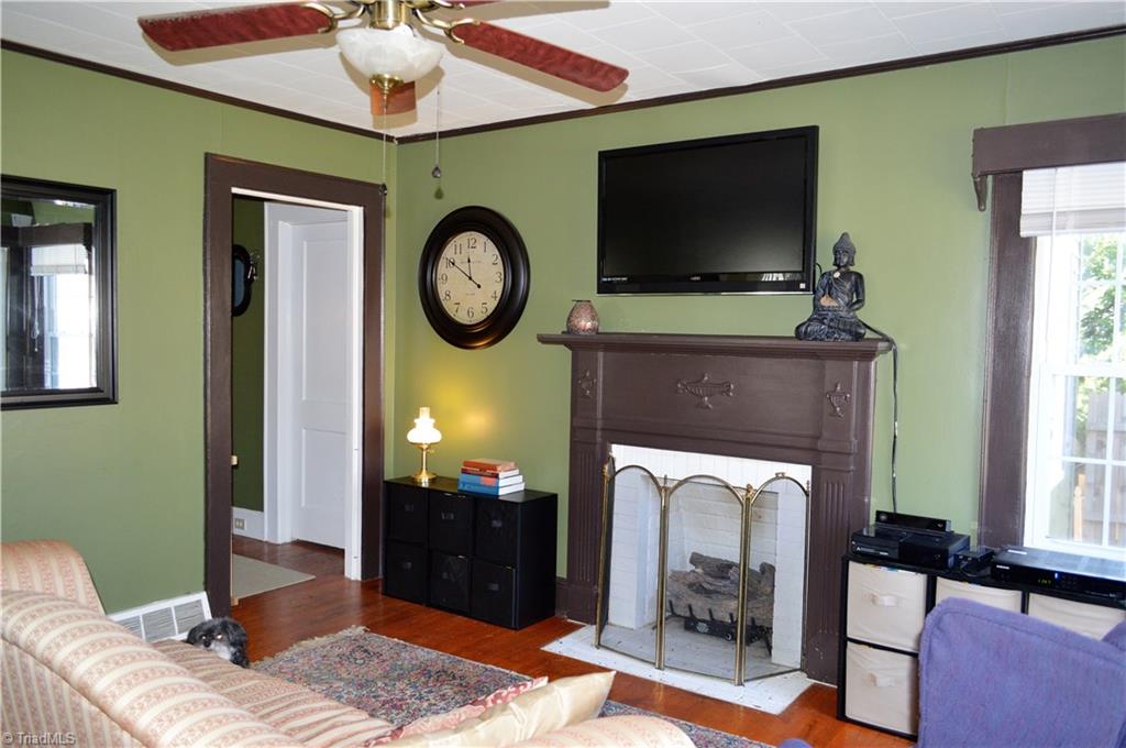 1019 Welcome-Arcadia Road Lexington, NC 27295 - Photo 10 of 18 Gallery Image 10