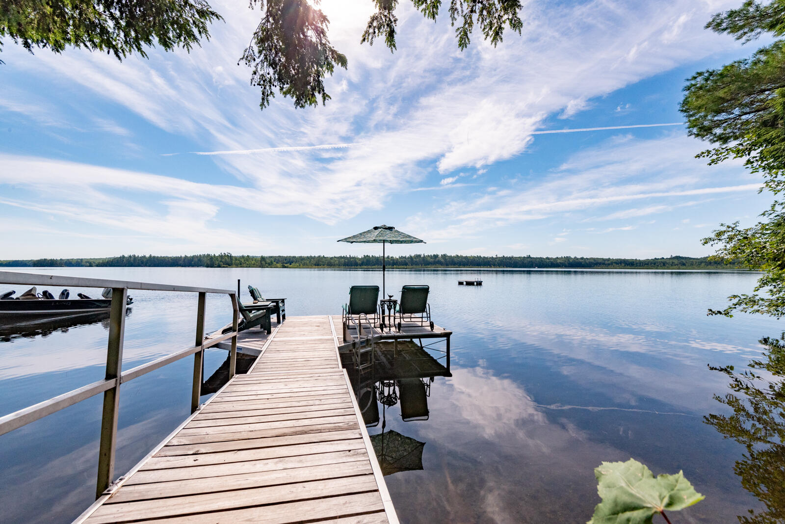 85 Golden Pond Road Belgrade, ME 04917 - Photo 7 of 65 lakehome_goldenpond014