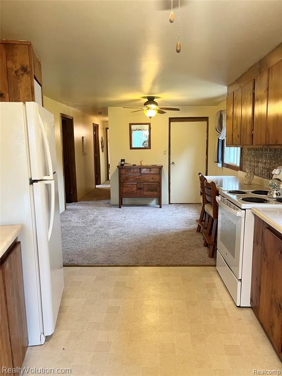 4025 Barth Road Capac, MI 48014 - Photo 6 of 21