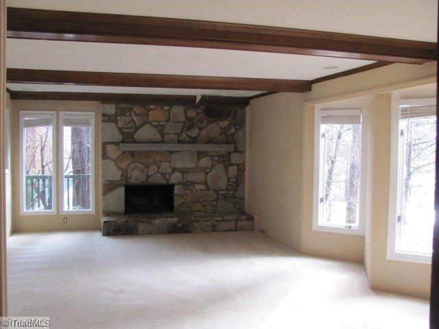 8823 Kings Tree Road Lewisville, NC 27023 - Photo 6 of 16 Den/Family/Great Room.