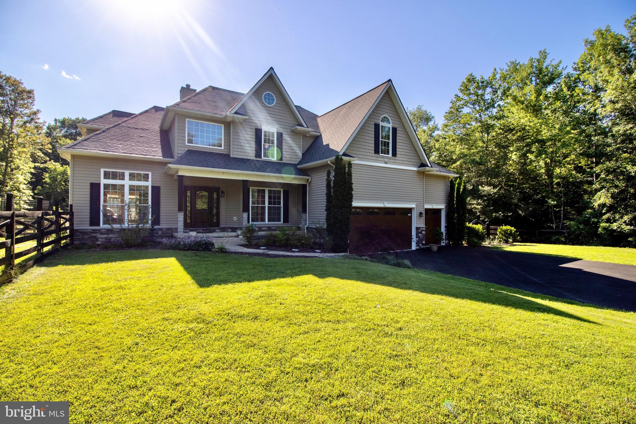 1375 Rochelles Way Catlett, VA 20119 - Photo 2 of 121 Gallery Image 2