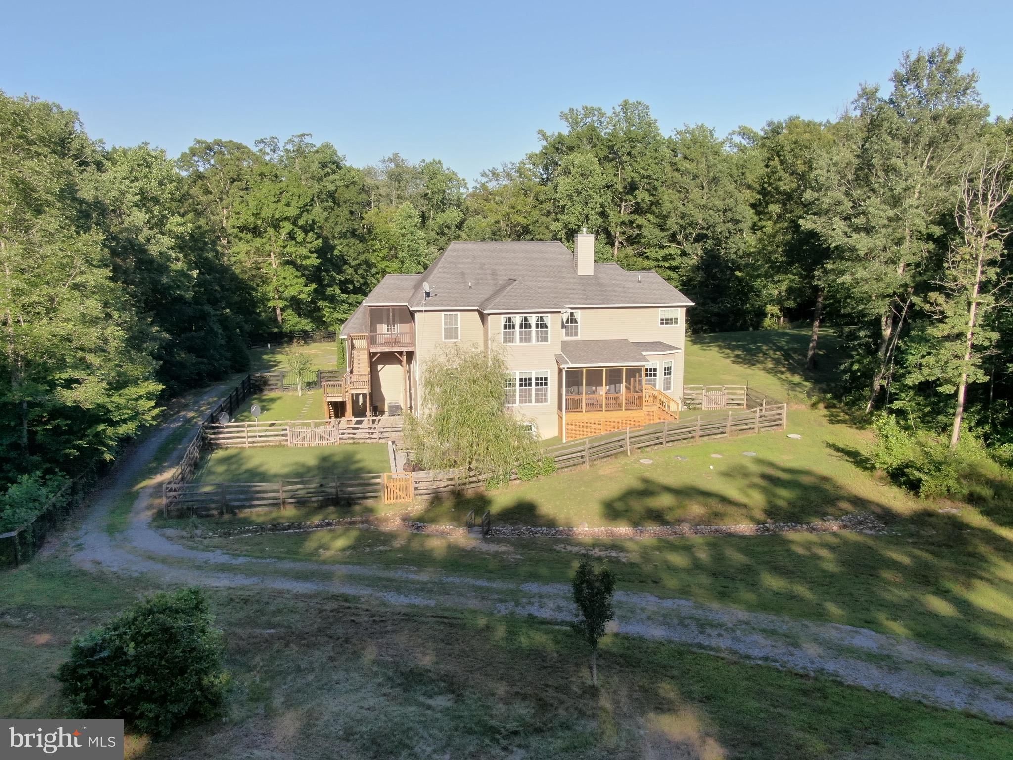 1375 Rochelles Way Catlett, VA 20119 - Photo 11 of 121 Gallery Image 11