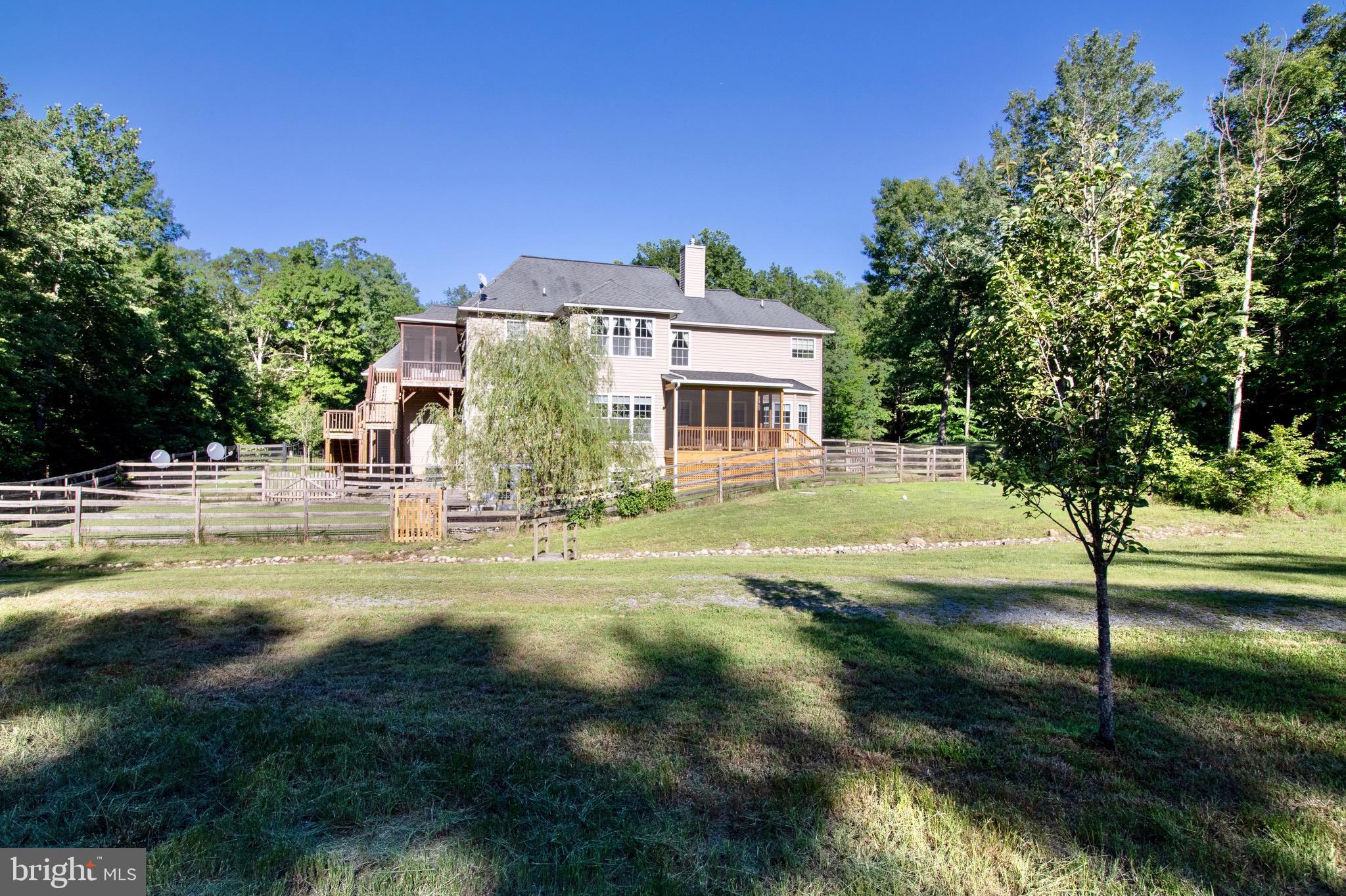 1375 Rochelles Way Catlett, VA 20119 - Photo 13 of 121 Gallery Image 13