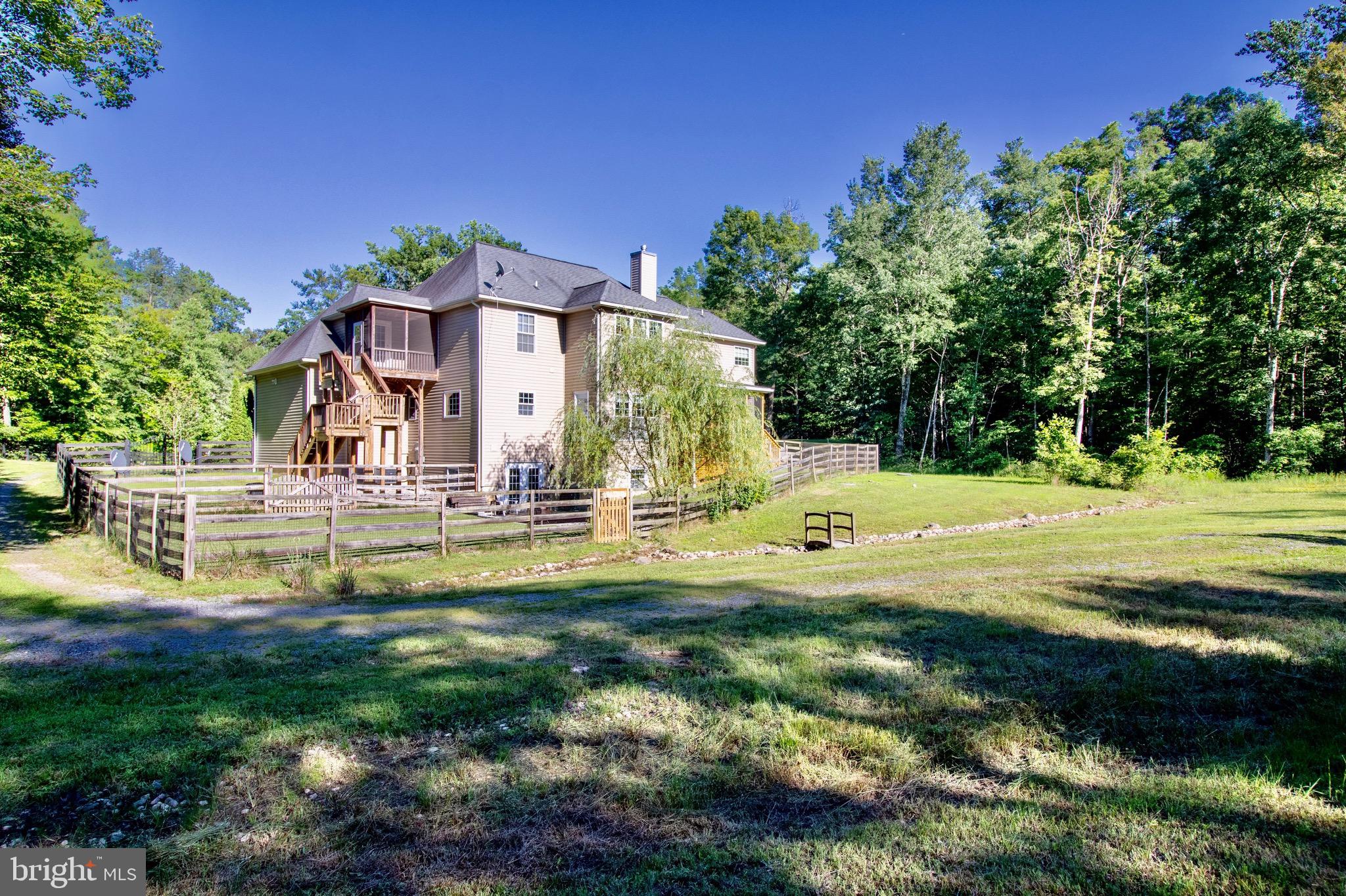 1375 Rochelles Way Catlett, VA 20119 - Photo 14 of 121 Gallery Image 14