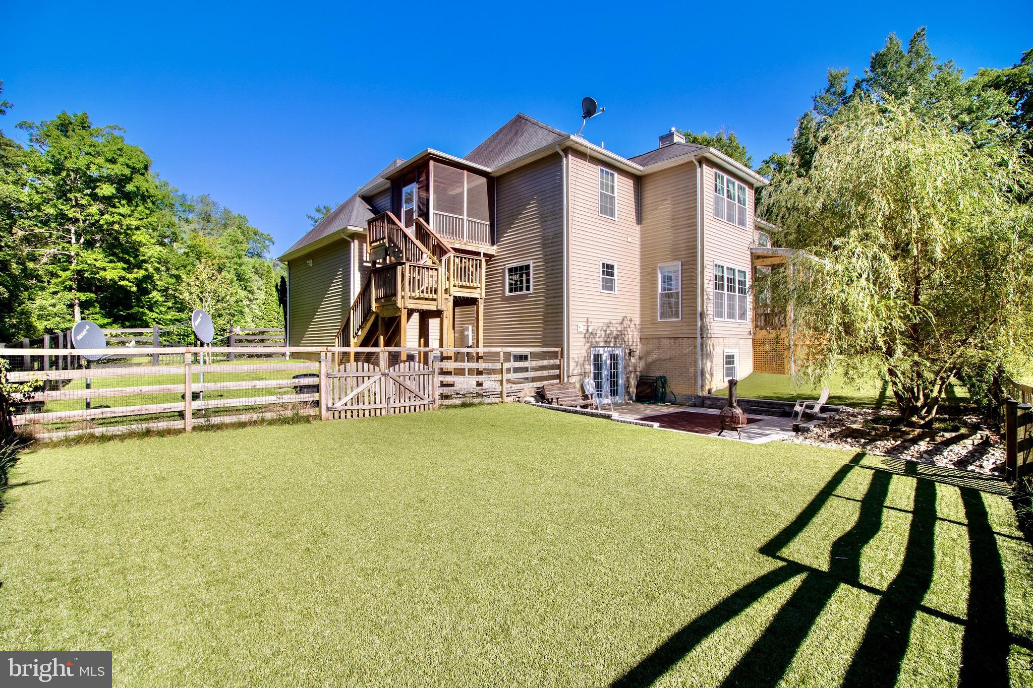 1375 Rochelles Way Catlett, VA 20119 - Photo 15 of 121 Gallery Image 15