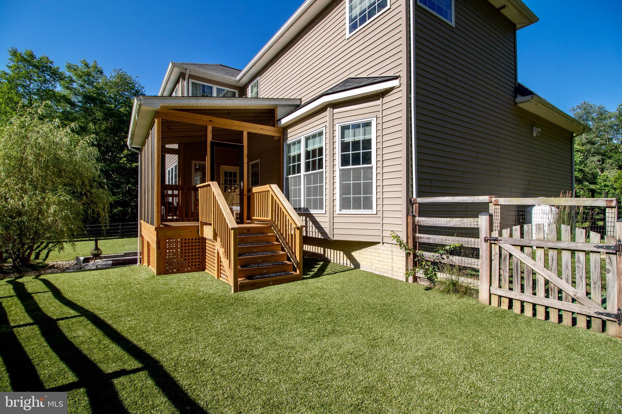 1375 Rochelles Way Catlett, VA 20119 - Photo 16 of 121 Gallery Image 16