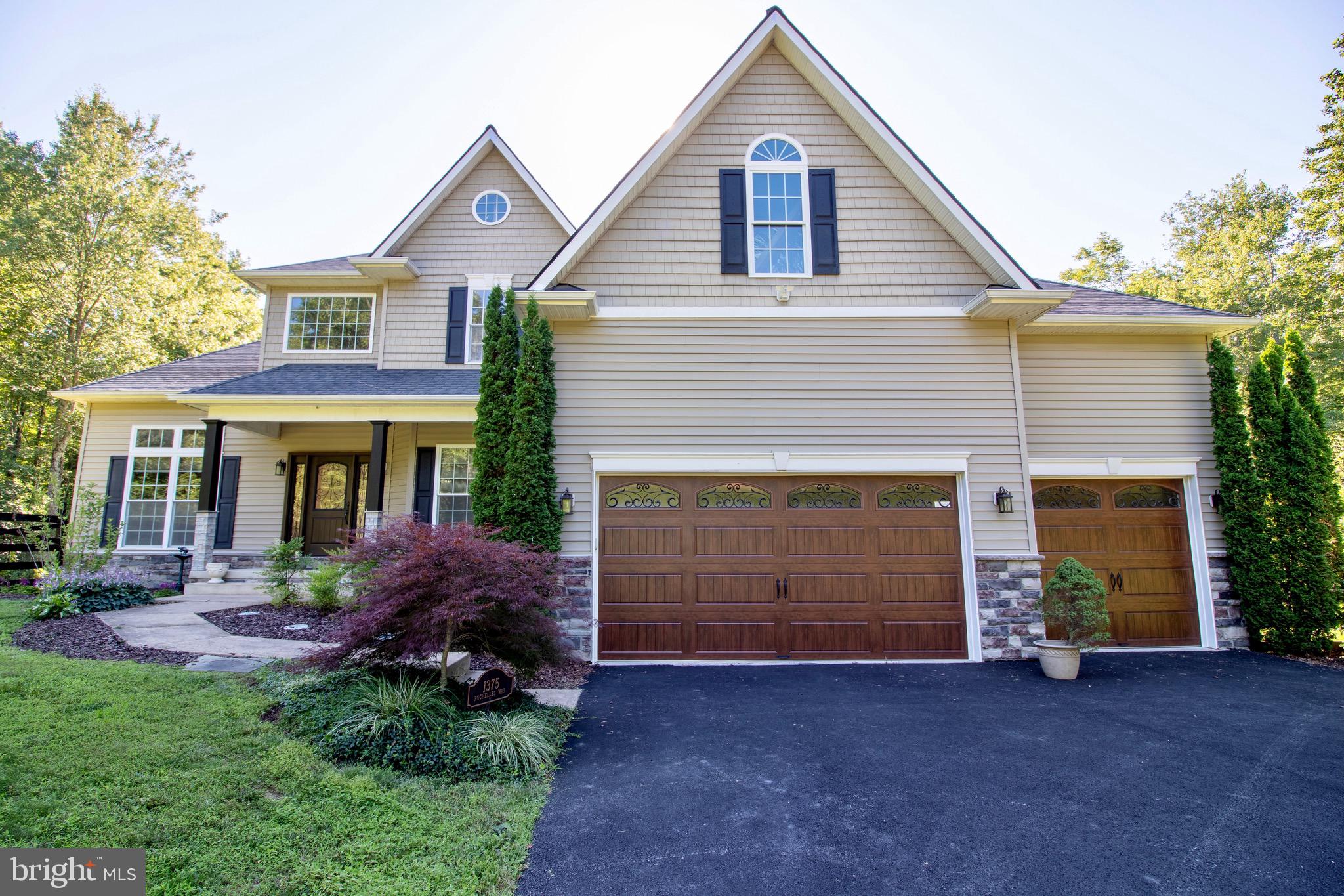 1375 Rochelles Way Catlett, VA 20119 - Photo 3 of 121 Gallery Image 3