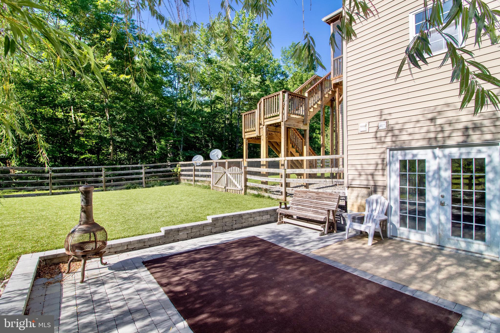 1375 Rochelles Way Catlett, VA 20119 - Photo 22 of 121 Gallery Image 22