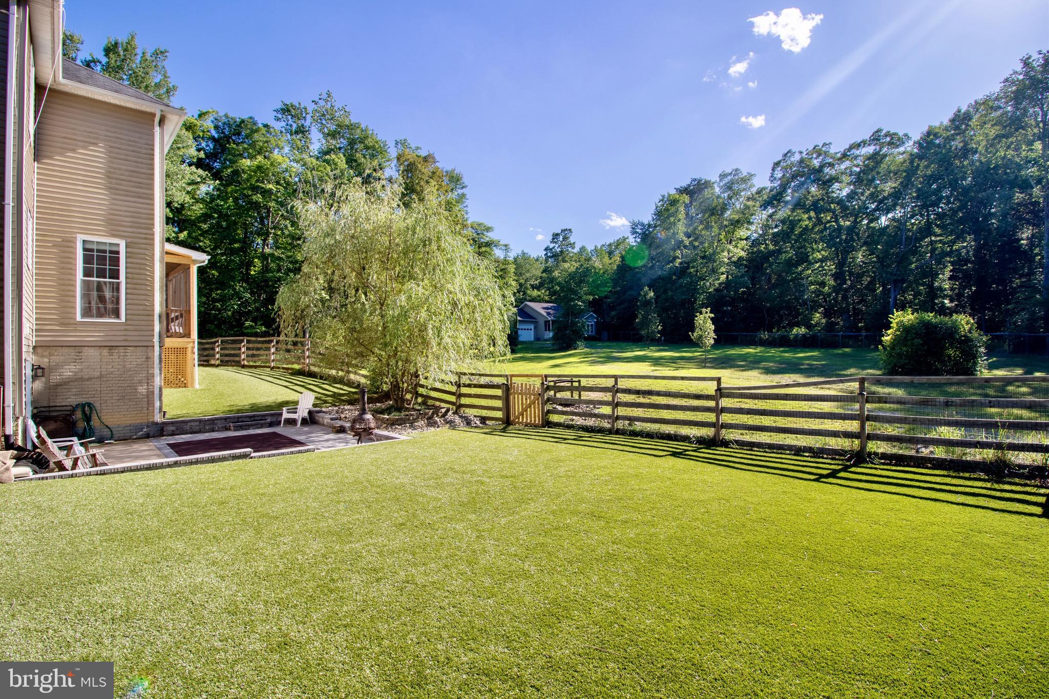 1375 Rochelles Way Catlett, VA 20119 - Photo 23 of 121 Gallery Image 23