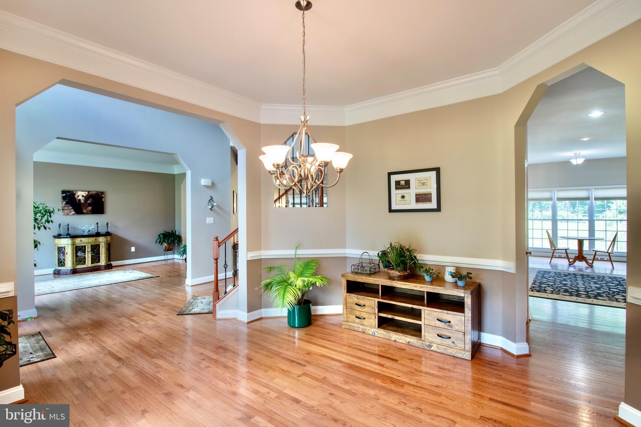 1375 Rochelles Way Catlett, VA 20119 - Photo 29 of 121 Gallery Image 29