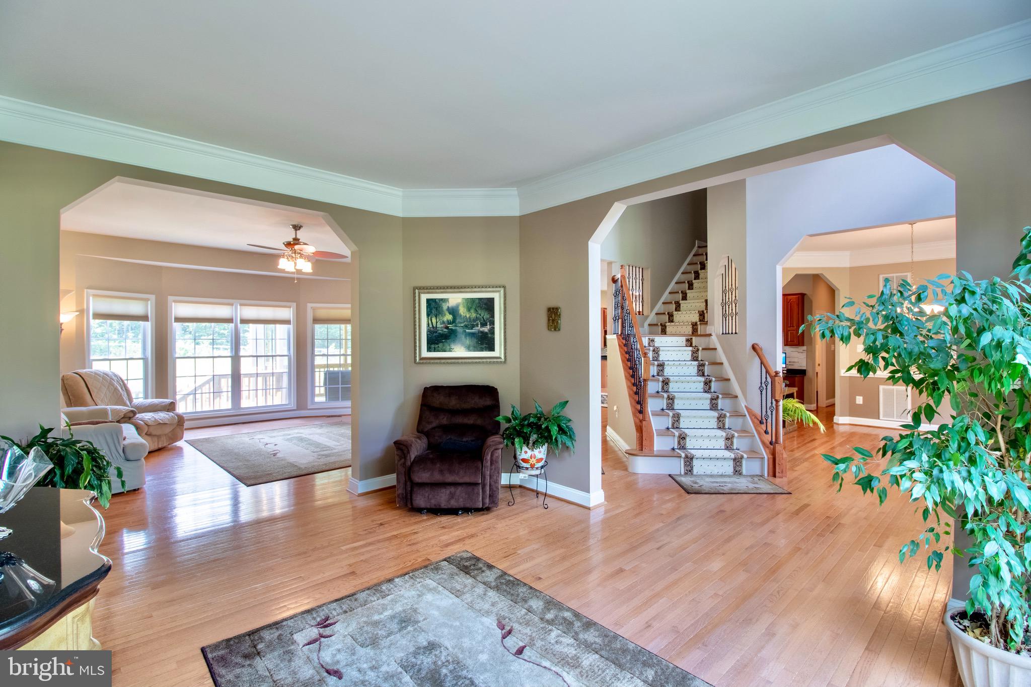 1375 Rochelles Way Catlett, VA 20119 - Photo 32 of 121 Gallery Image 32