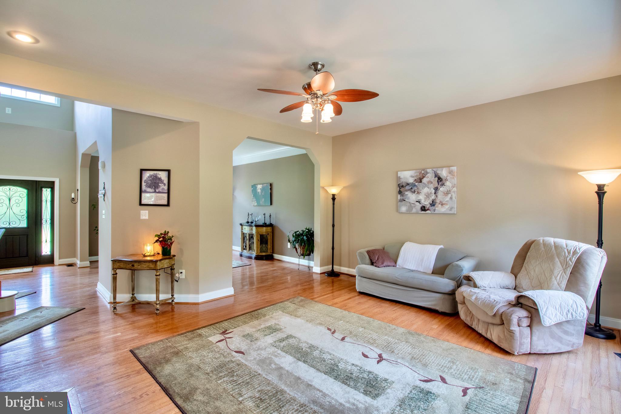 1375 Rochelles Way Catlett, VA 20119 - Photo 47 of 121 Gallery Image 47
