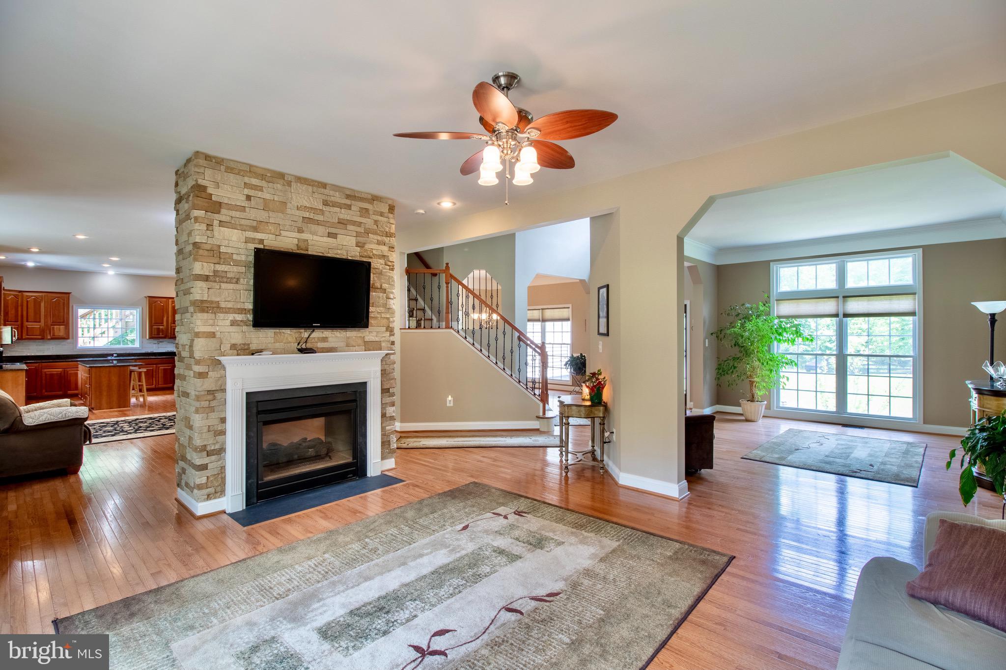1375 Rochelles Way Catlett, VA 20119 - Photo 48 of 121 Gallery Image 48