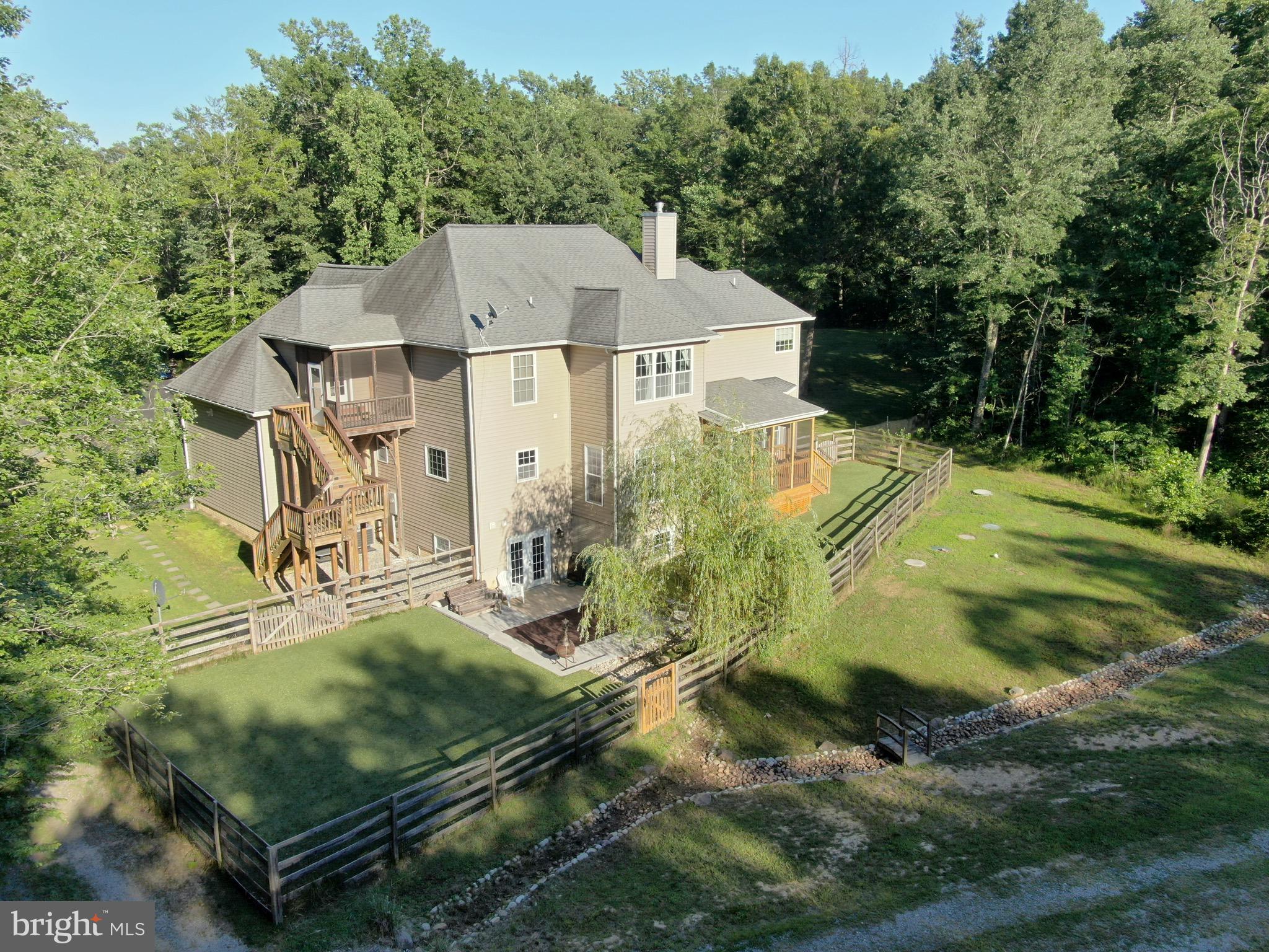 1375 Rochelles Way Catlett, VA 20119 - Photo 10 of 121 Gallery Image 10