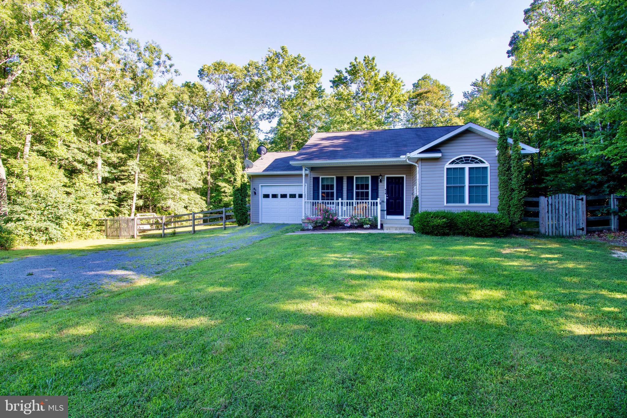 1375 Rochelles Way Catlett, VA 20119 - Photo 91 of 121 Gallery Image 91