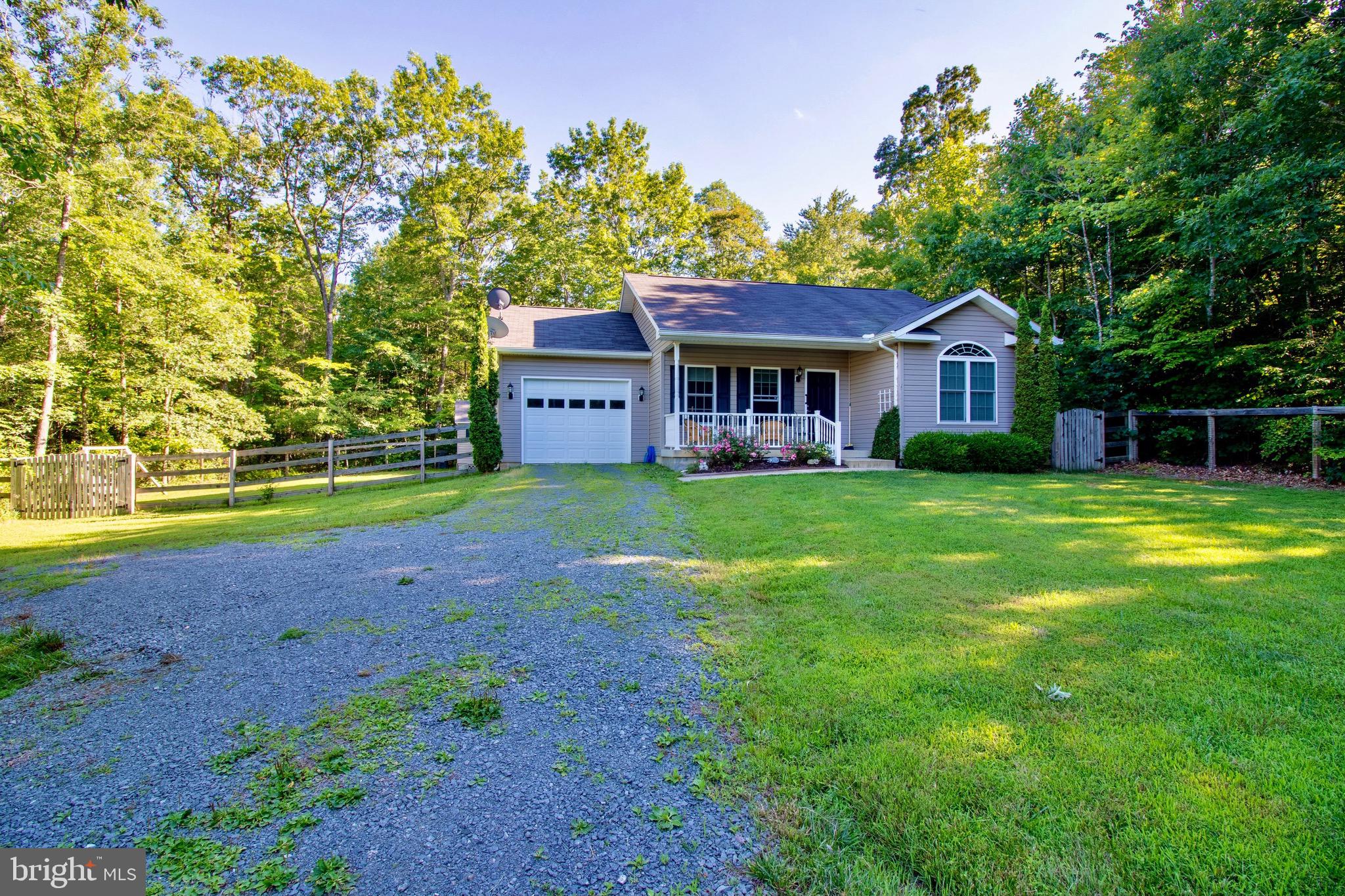 1375 Rochelles Way Catlett, VA 20119 - Photo 92 of 121 Gallery Image 92