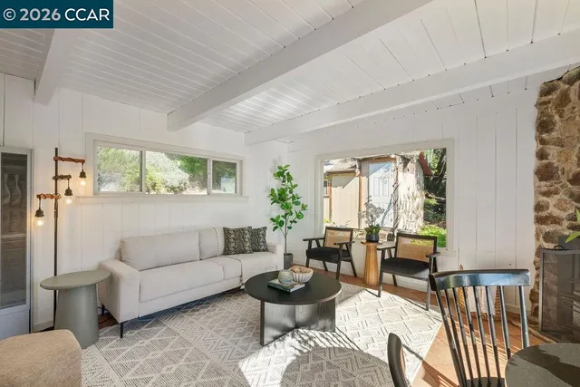 $699,000 | 7308 Altura Place, Oakland, CA 94605